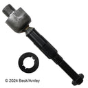 Beck Arnley 101-7705 Steering Tie Rod End - Front Inner