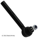 Beck Arnley 101-7709 Steering Tie Rod End - Front Outer