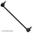 Beck Arnley 101-7720 Suspension Stabilizer Bar Link - Front Right