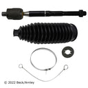 Beck Arnley 101-7737 Steering Tie Rod End Kit - Inner