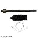 Beck Arnley 101-7748 Steering Tie Rod End Kit - Right Inner