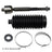 Beck Arnley 101-7764 Steering Tie Rod End Kit - Inner