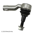 Beck Arnley 101-7771 Steering Tie Rod End - Front Outer