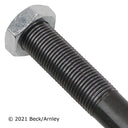 Beck Arnley 101-7827 Steering Tie Rod End - Front Inner