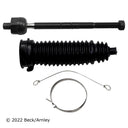 Beck Arnley 101-7856 Steering Tie Rod End Kit - Inner