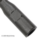 Beck Arnley 101-7868 Steering Tie Rod End - Front Outer