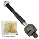 Beck Arnley 101-7885 Steering Tie Rod End - Front Inner