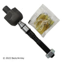 Beck Arnley 101-7886 Steering Tie Rod End - Front Inner