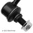 Beck Arnley 101-7898 Suspension Stabilizer Bar Link - Front Left