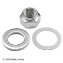 Beck Arnley 101-7910 Drive Shaft Center Support