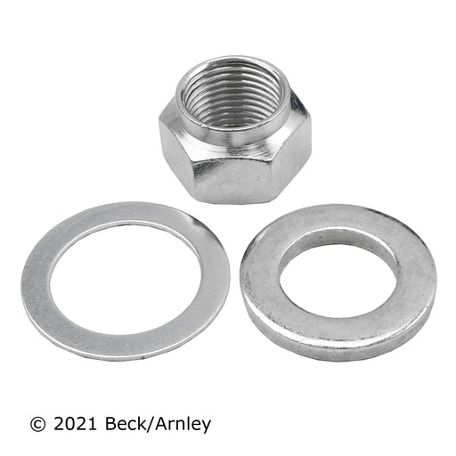 Beck Arnley 101-7911 Drive Shaft Center Support