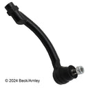 Beck Arnley 101-7939 Steering Tie Rod End - Front Right Outer