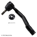 Beck Arnley 101-7957 Steering Tie Rod End - Front Right Outer