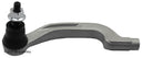 Beck Arnley 101-7969 Steering Tie Rod End - Front Left Outer