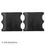 Beck Arnley 101-7997 Suspension Stabilizer Bar Bushing Kit - Front