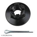 Beck Arnley 101-8010 Steering Tie Rod End - Front Left Outer