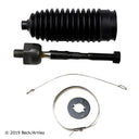 Beck Arnley 101-8026 Steering Tie Rod End Kit - Inner or Right Inner