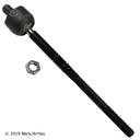 Beck Arnley 101-8087 Steering Tie Rod End - Front Inner