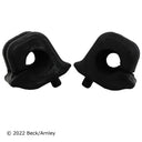 Beck Arnley 101-8109 Suspension Stabilizer Bar Bushing Kit - Front