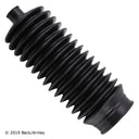 Beck Arnley 101-8122 Steering Tie Rod End Kit - Left Inner