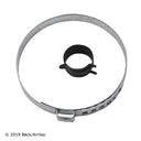 Beck Arnley 101-8126 Steering Tie Rod End Kit - Inner