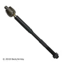 Beck Arnley 101-8139 Steering Tie Rod End Kit - Inner