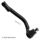 Beck Arnley 101-8162 Steering Tie Rod End - Front Right Outer