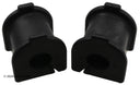 Beck Arnley 101-8165 Suspension Stabilizer Bar Bushing Kit - Rear