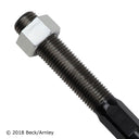 Beck Arnley 101-8181 Steering Tie Rod End - Front Inner