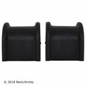 Beck Arnley 101-8305 Suspension Stabilizer Bar Bushing Kit - Rear