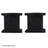 Beck Arnley 101-8316 Suspension Stabilizer Bar Bushing Kit - Front