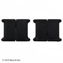 Beck Arnley 101-8324 Suspension Stabilizer Bar Bushing Kit - Rear