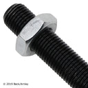 Beck Arnley 101-8339 Steering Tie Rod End - Front Inner