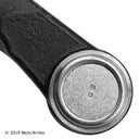 Beck Arnley 101-8340 Steering Tie Rod Assembly - Front Left