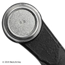 Beck Arnley 101-8341 Steering Tie Rod Assembly - Front Right