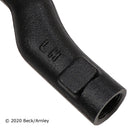 Beck Arnley 101-8352 Steering Tie Rod End - Front Left Outer