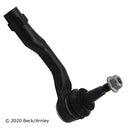 Beck Arnley 101-8353 Steering Tie Rod End - Front Right Outer
