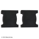 Beck Arnley 101-8375 Suspension Stabilizer Bar Bushing Kit - Rear