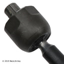 Beck Arnley 101-8399 Steering Tie Rod Assembly - Front