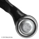 Beck Arnley 101-8422 Steering Tie Rod Assembly - Front Right