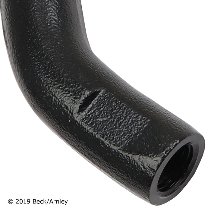Beck Arnley 101-8434 Steering Tie Rod End - Front Left Outer