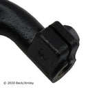 Beck Arnley 101-8451 Steering Tie Rod End - Front Right Outer
