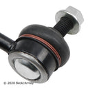 Beck Arnley 101-8482 Suspension Stabilizer Bar Link - Rear Left