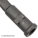 Beck Arnley 101-8488 Steering Tie Rod End - Front Right Outer