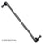 Beck Arnley 101-8507 Suspension Stabilizer Bar Link - Front