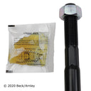 Beck Arnley 101-8508 Steering Tie Rod End - Front Inner
