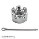 Beck Arnley 101-8515 Steering Tie Rod End - Front Outer