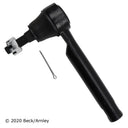 Beck Arnley 101-8516 Steering Tie Rod End - Front Outer