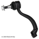 Beck Arnley 101-8520 Steering Tie Rod End - Front Outer