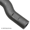 Beck Arnley 101-8529 Steering Tie Rod End - Front Left Outer
